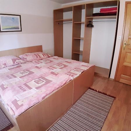 Apartmani Marija Jahorina Exterior photo