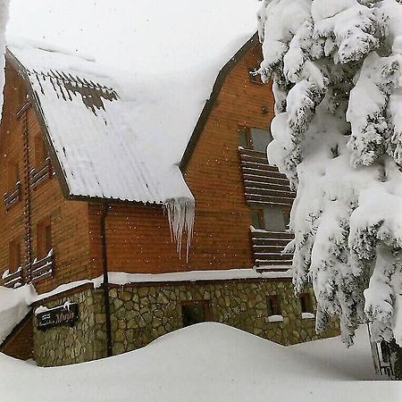 Apartmani Marija Jahorina Exterior photo