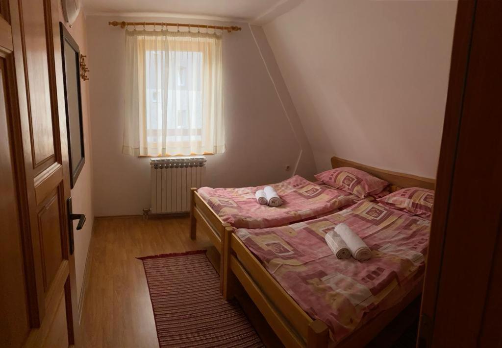 Apartmani Marija Jahorina Exterior photo