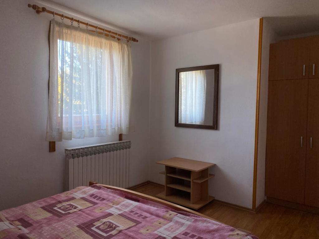 Apartmani Marija Jahorina Exterior photo