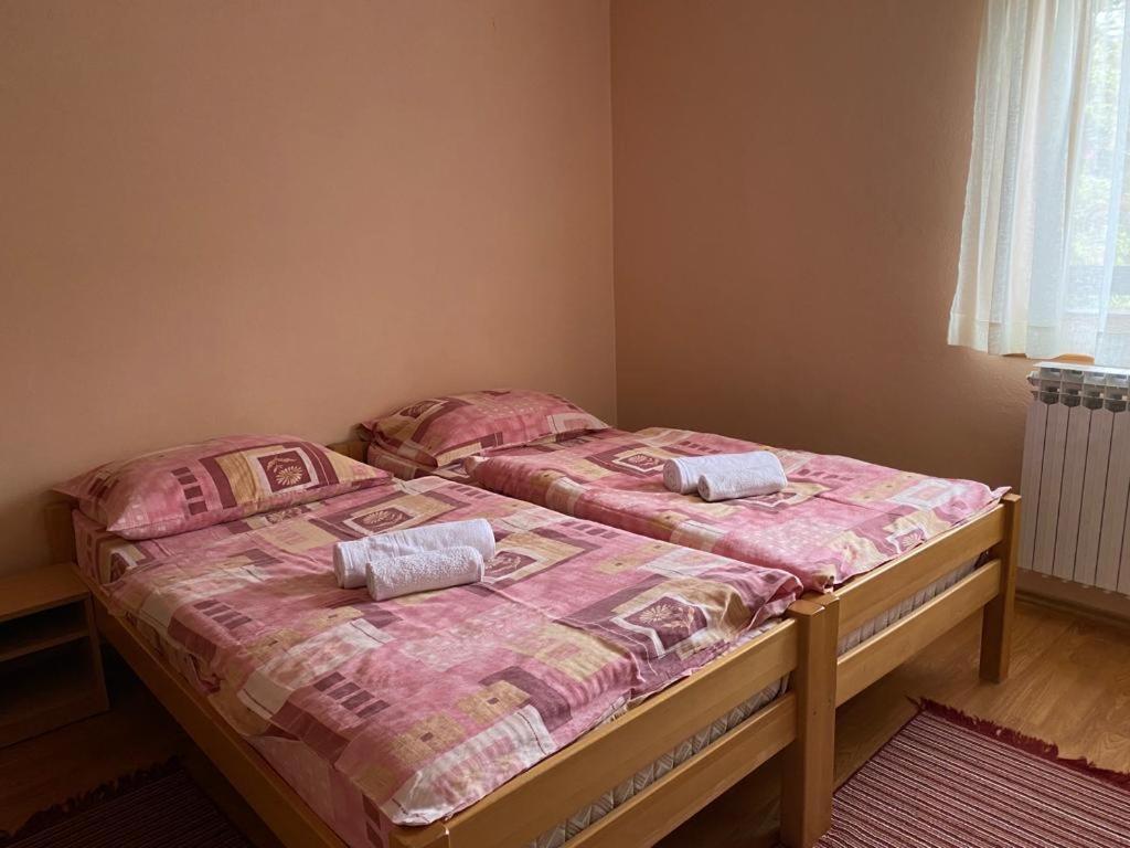 Apartmani Marija Jahorina Exterior photo