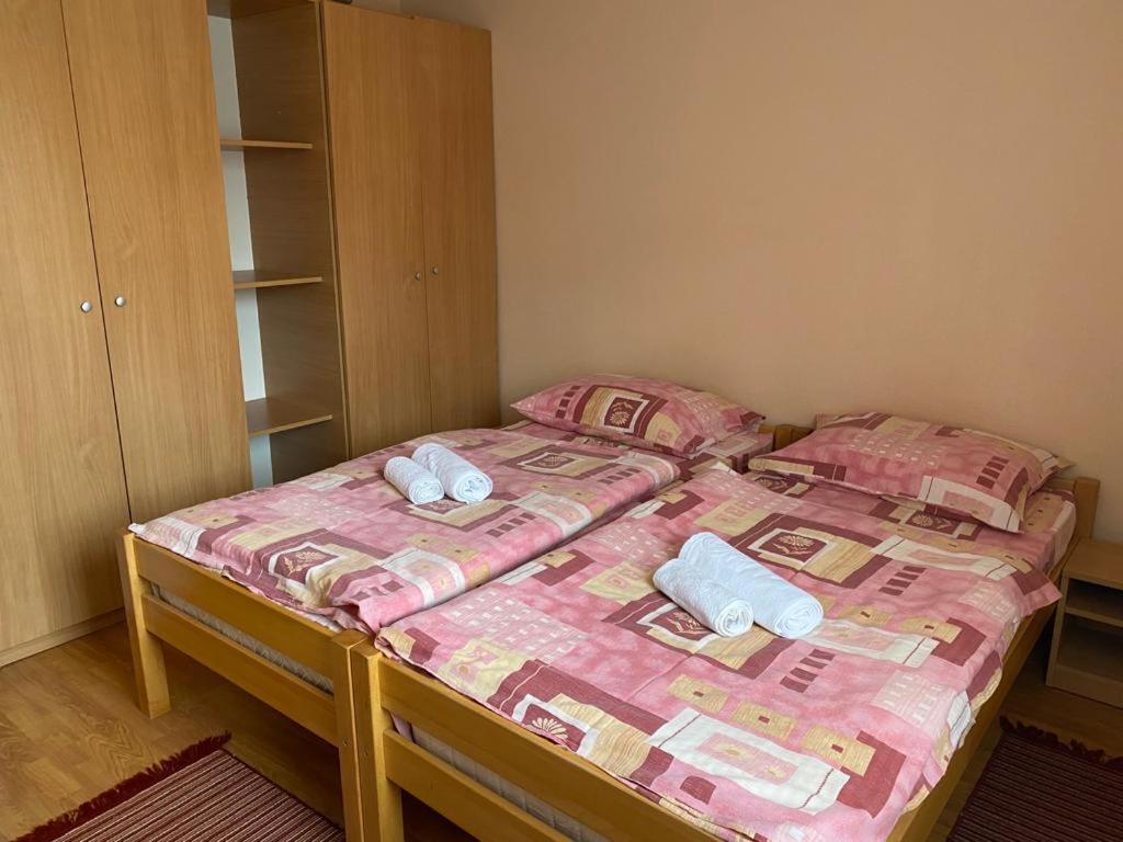 Apartmani Marija Jahorina Exterior photo
