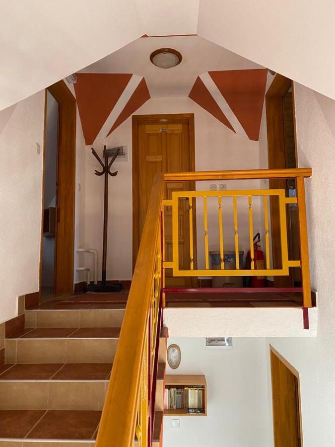 Apartmani Marija Jahorina Exterior photo
