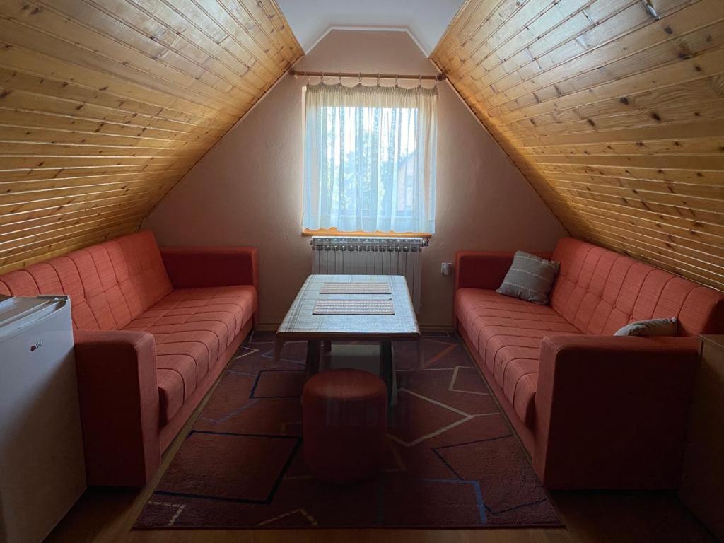 Apartmani Marija Jahorina Exterior photo