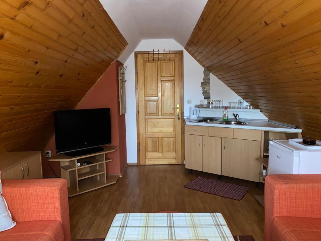 Apartmani Marija Jahorina Exterior photo