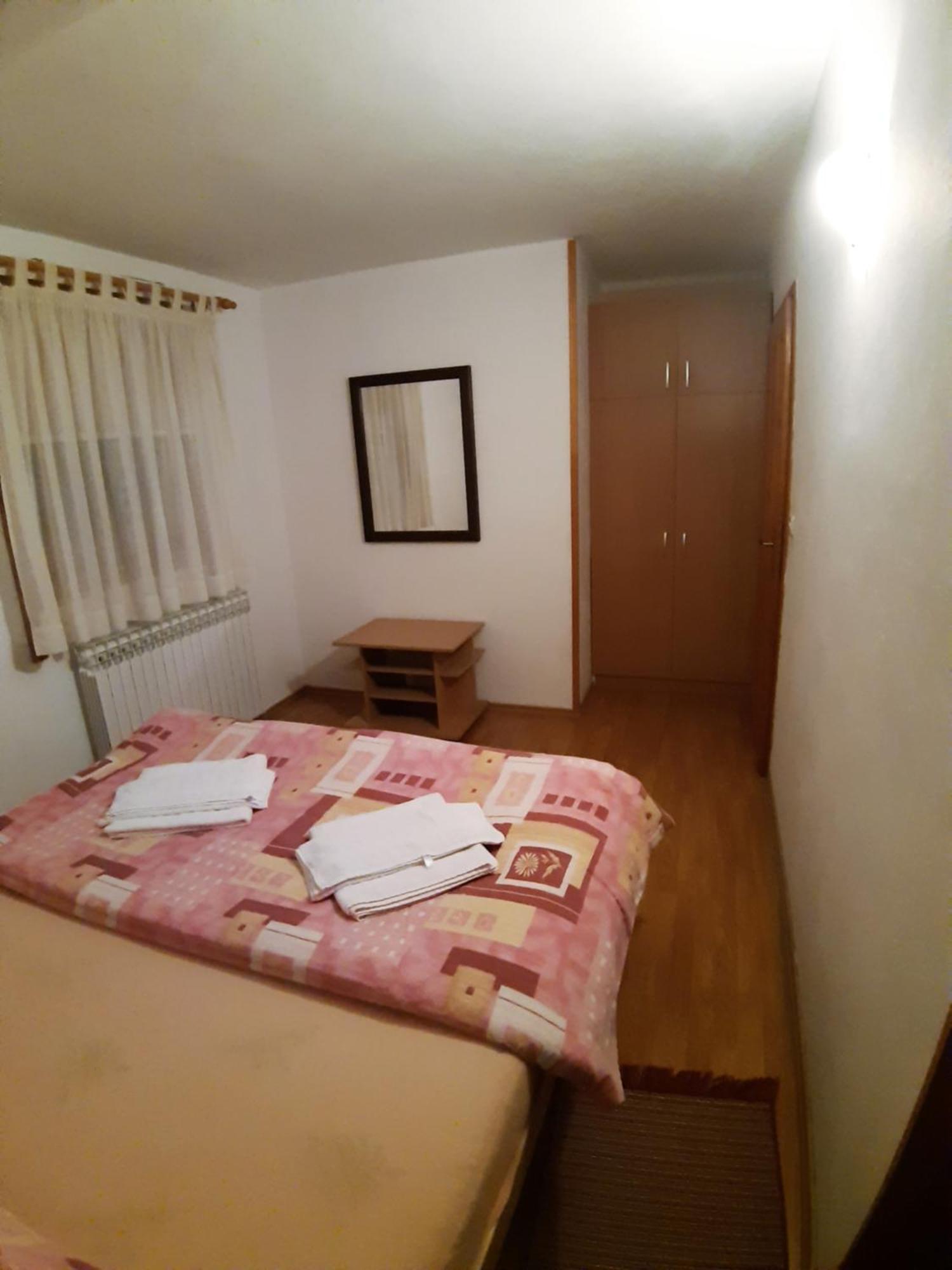 Apartmani Marija Jahorina Exterior photo