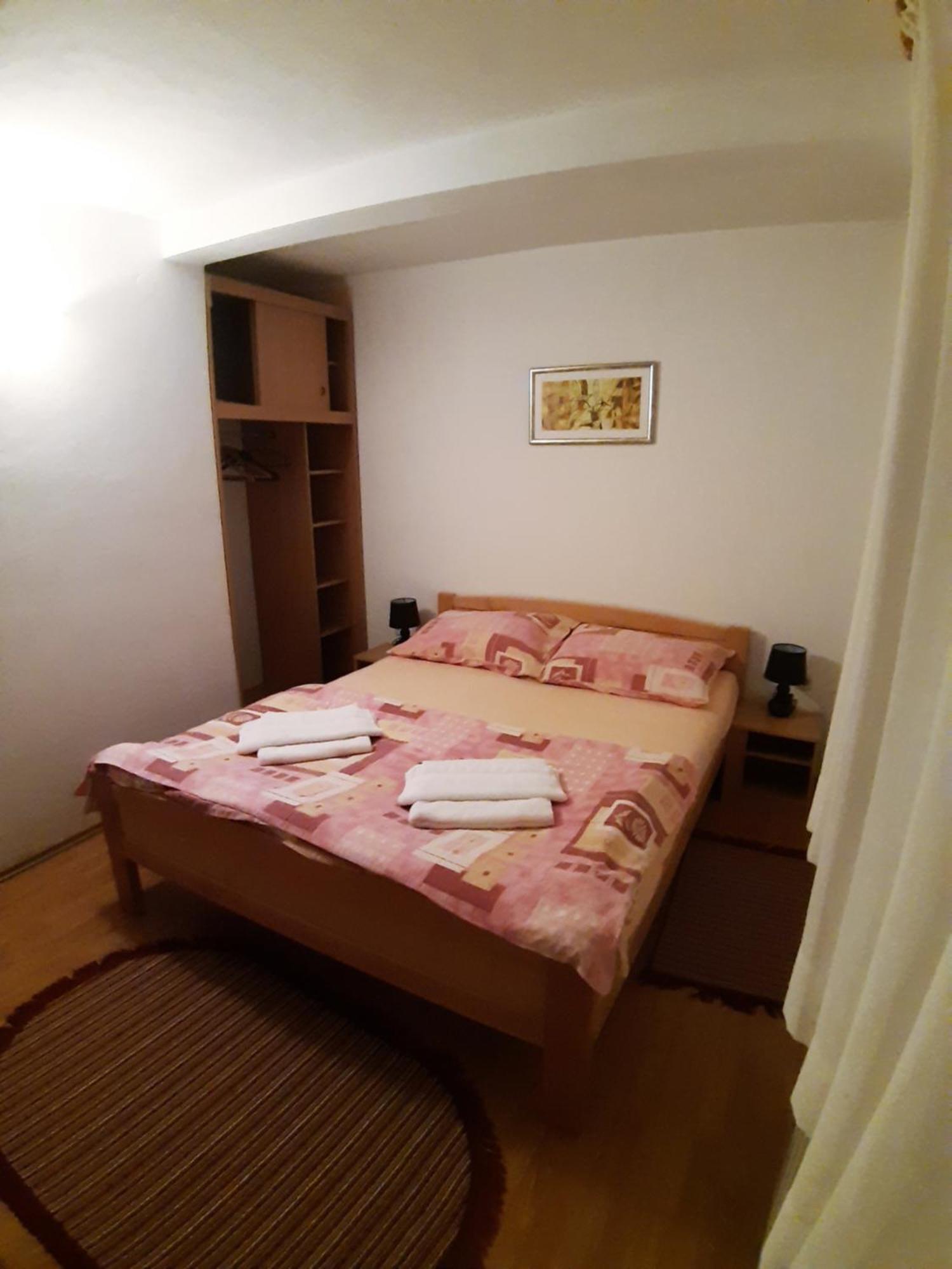 Apartmani Marija Jahorina Exterior photo