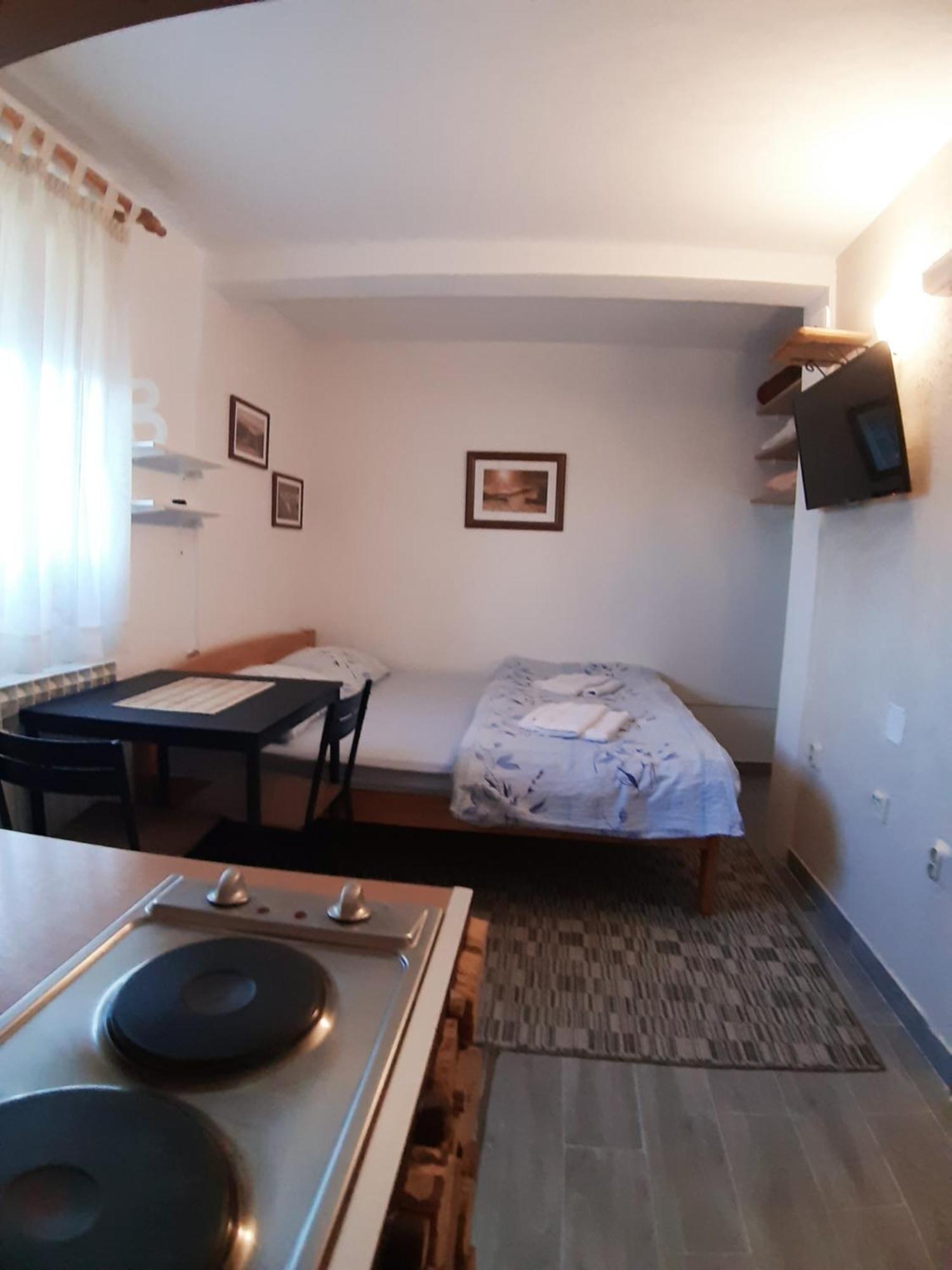 Apartmani Marija Jahorina Exterior photo