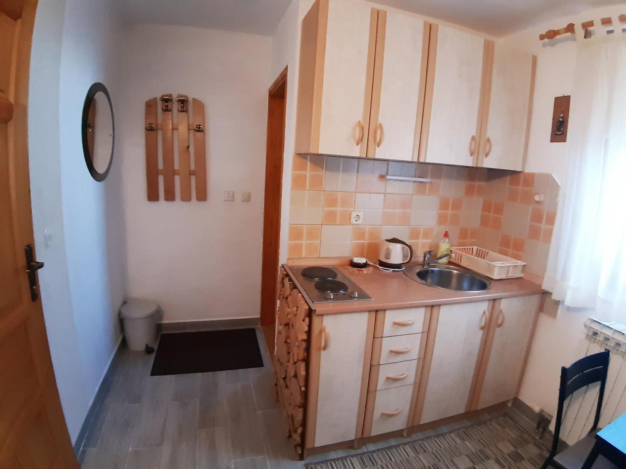 Apartmani Marija Jahorina Exterior photo