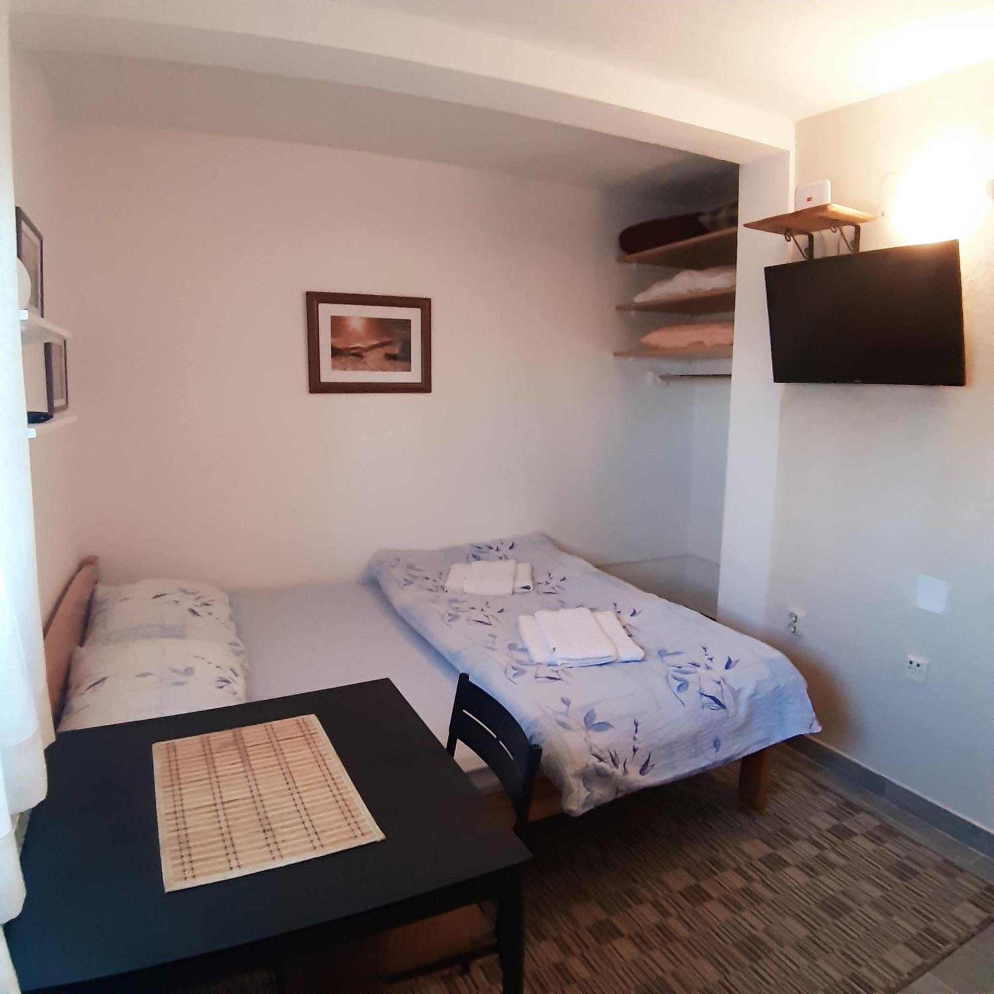 Apartmani Marija Jahorina Exterior photo