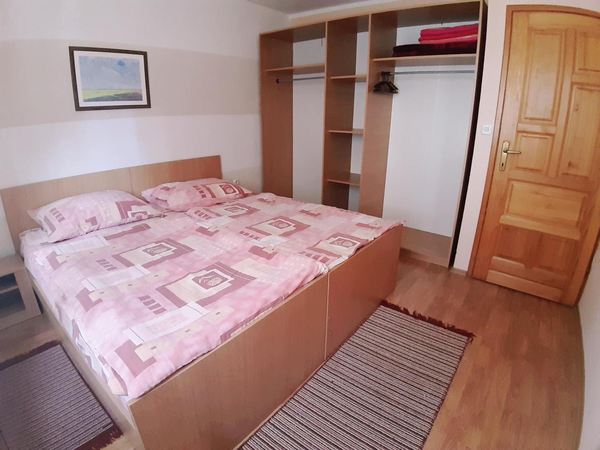 Apartmani Marija Jahorina Exterior photo