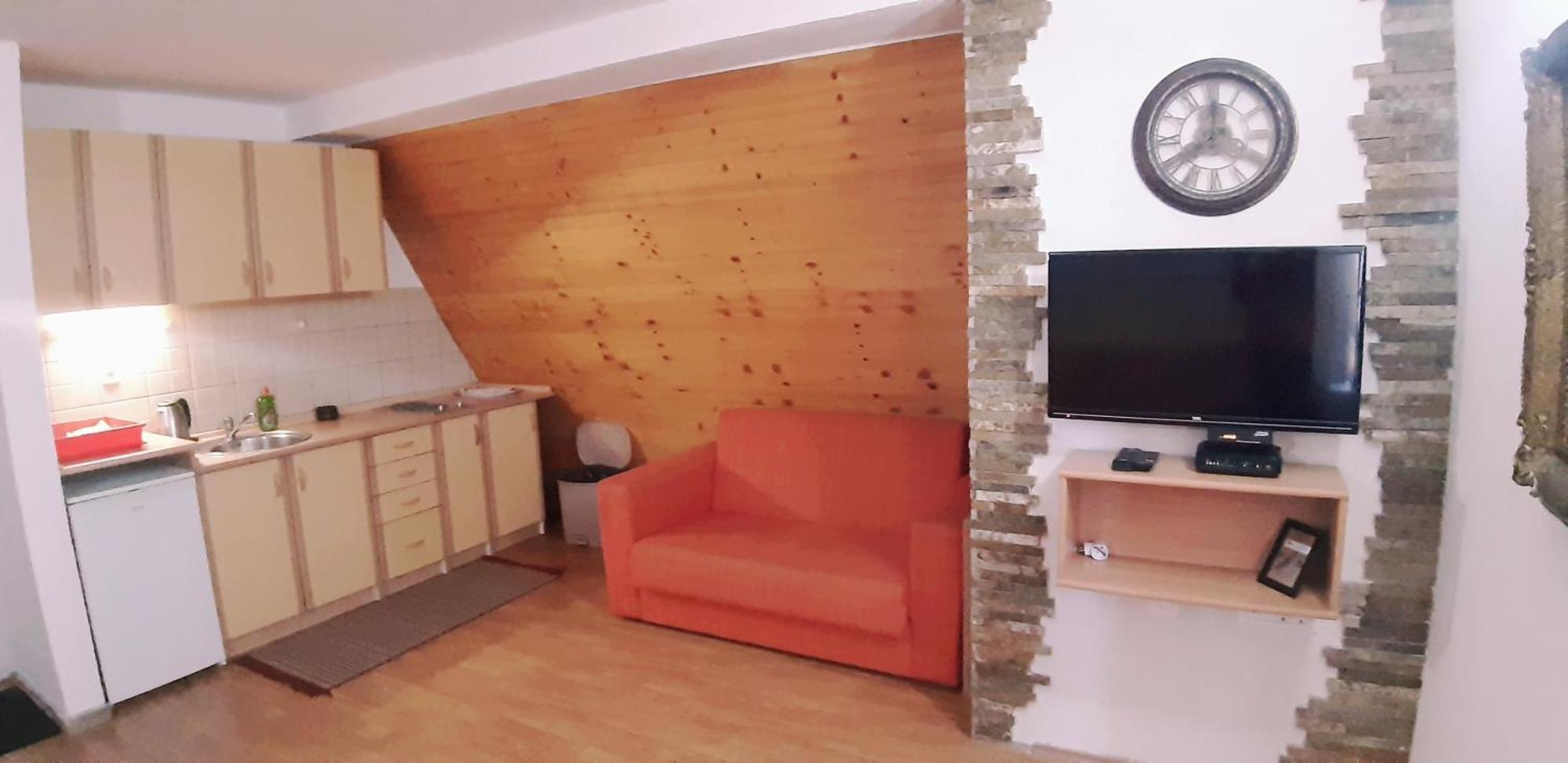 Apartmani Marija Jahorina Exterior photo