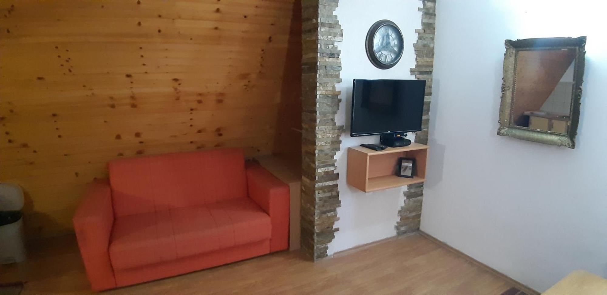 Apartmani Marija Jahorina Exterior photo