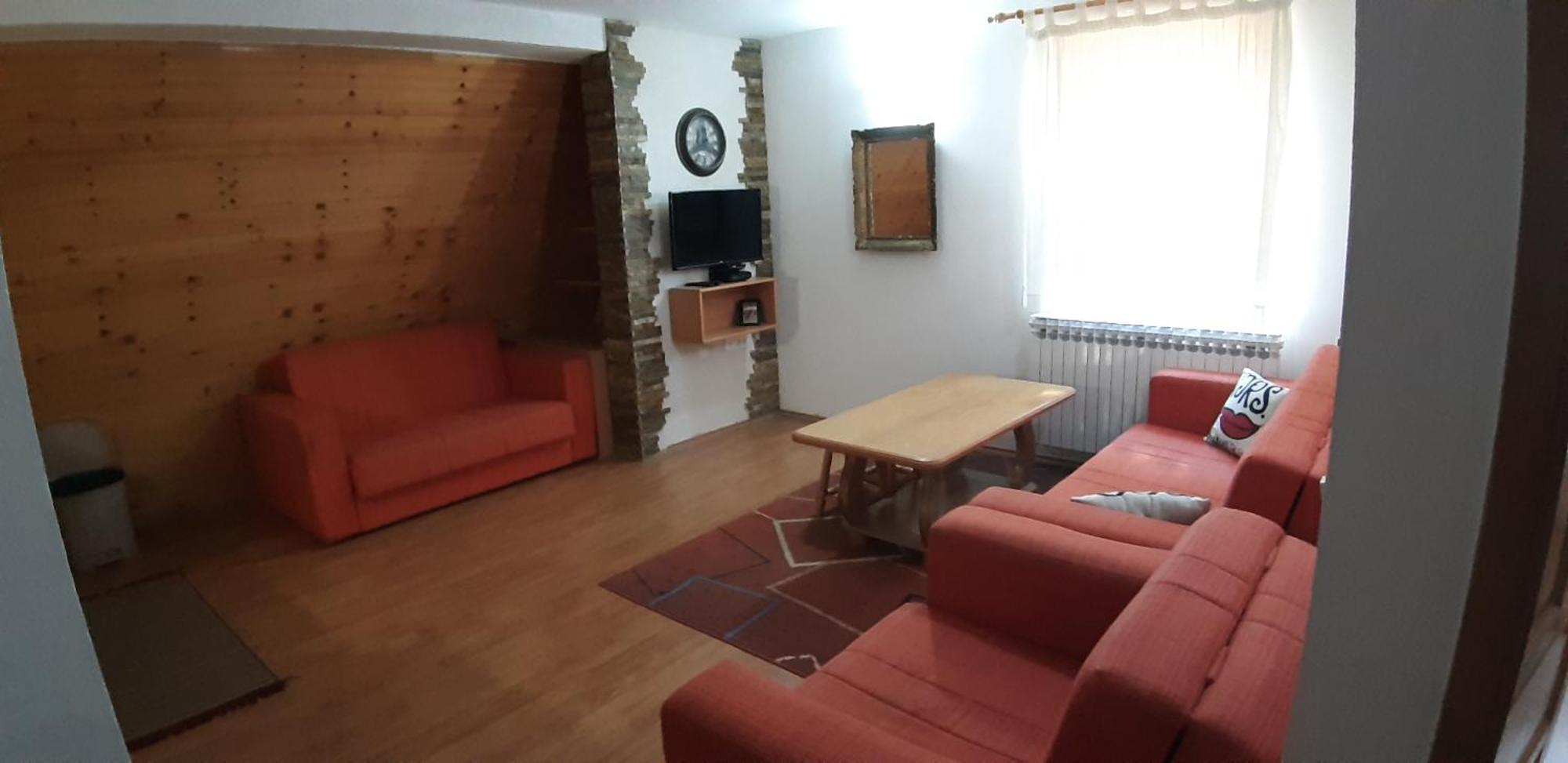 Apartmani Marija Jahorina Exterior photo