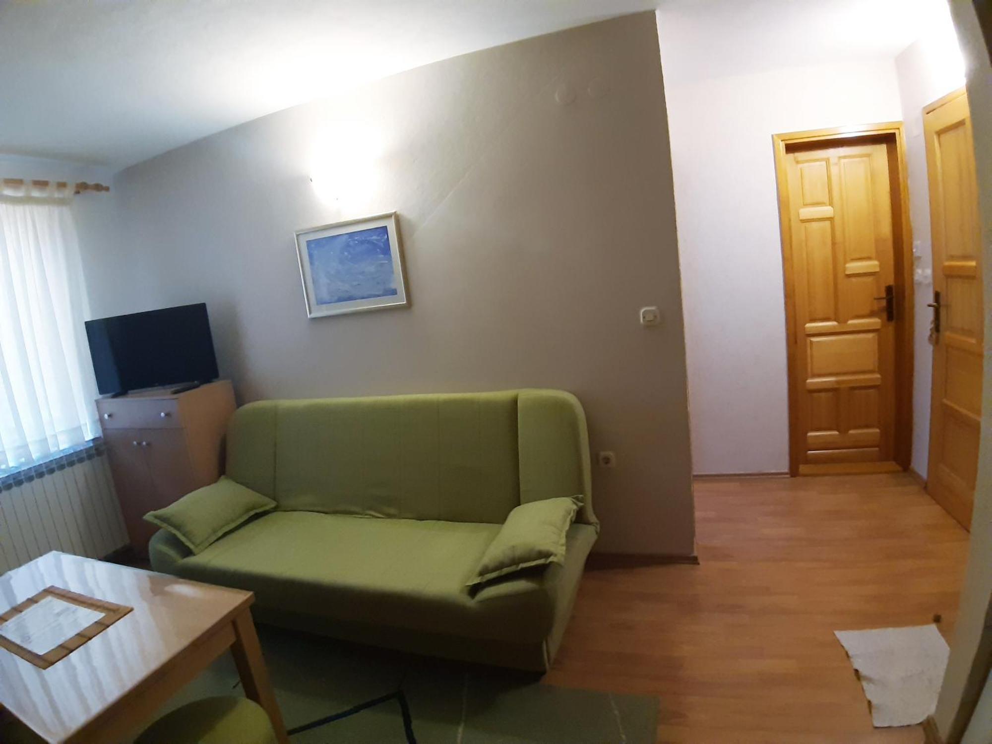 Apartmani Marija Jahorina Exterior photo
