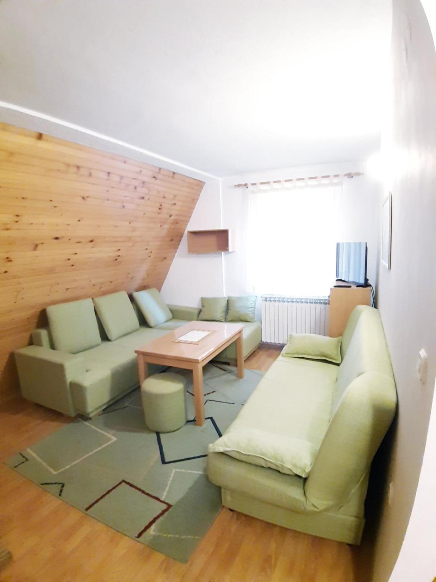Apartmani Marija Jahorina Exterior photo