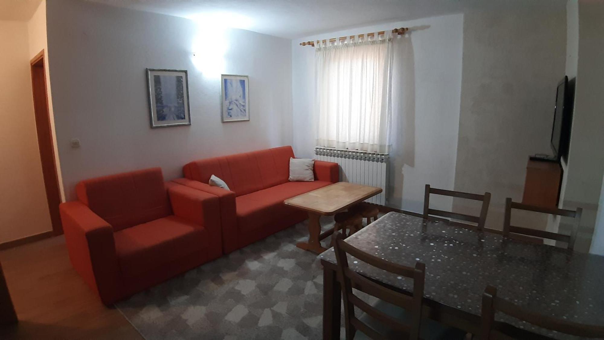Apartmani Marija Jahorina Exterior photo
