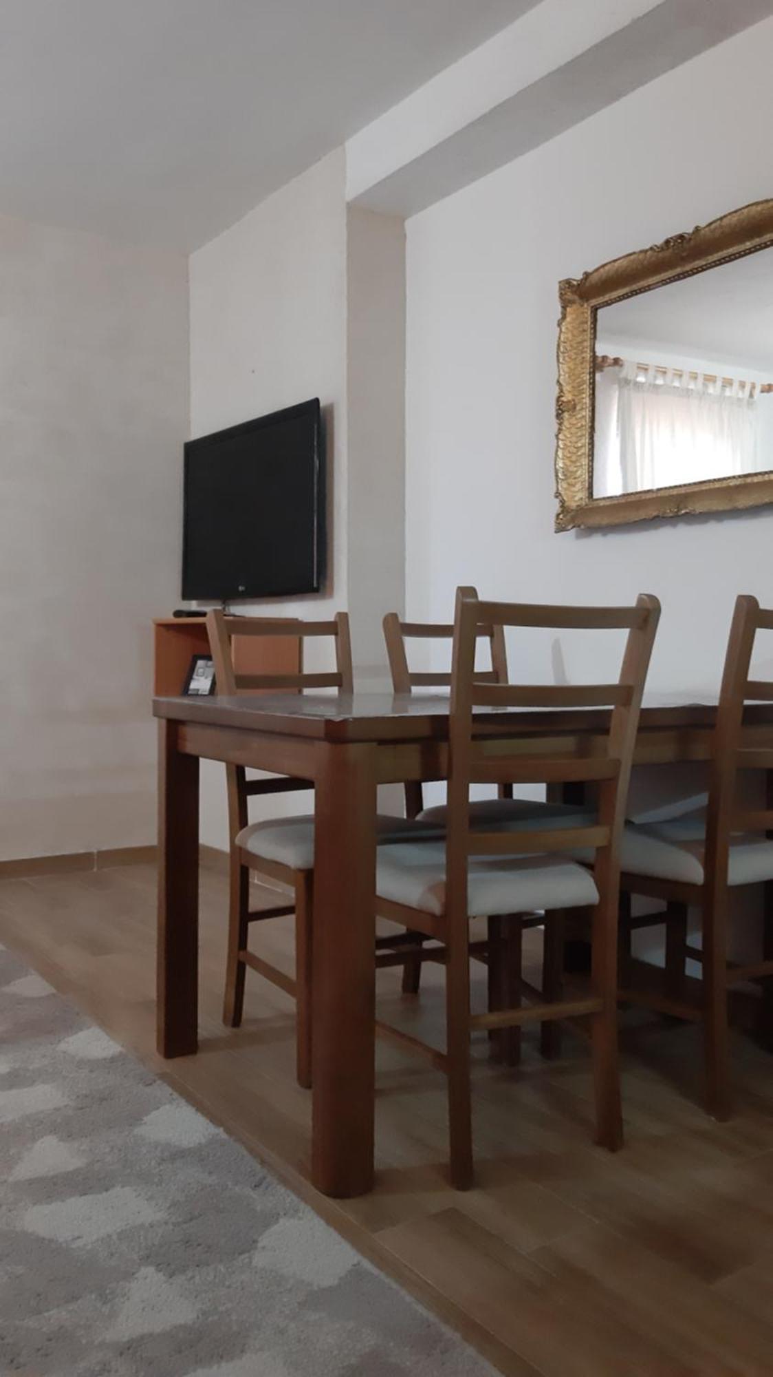 Apartmani Marija Jahorina Exterior photo