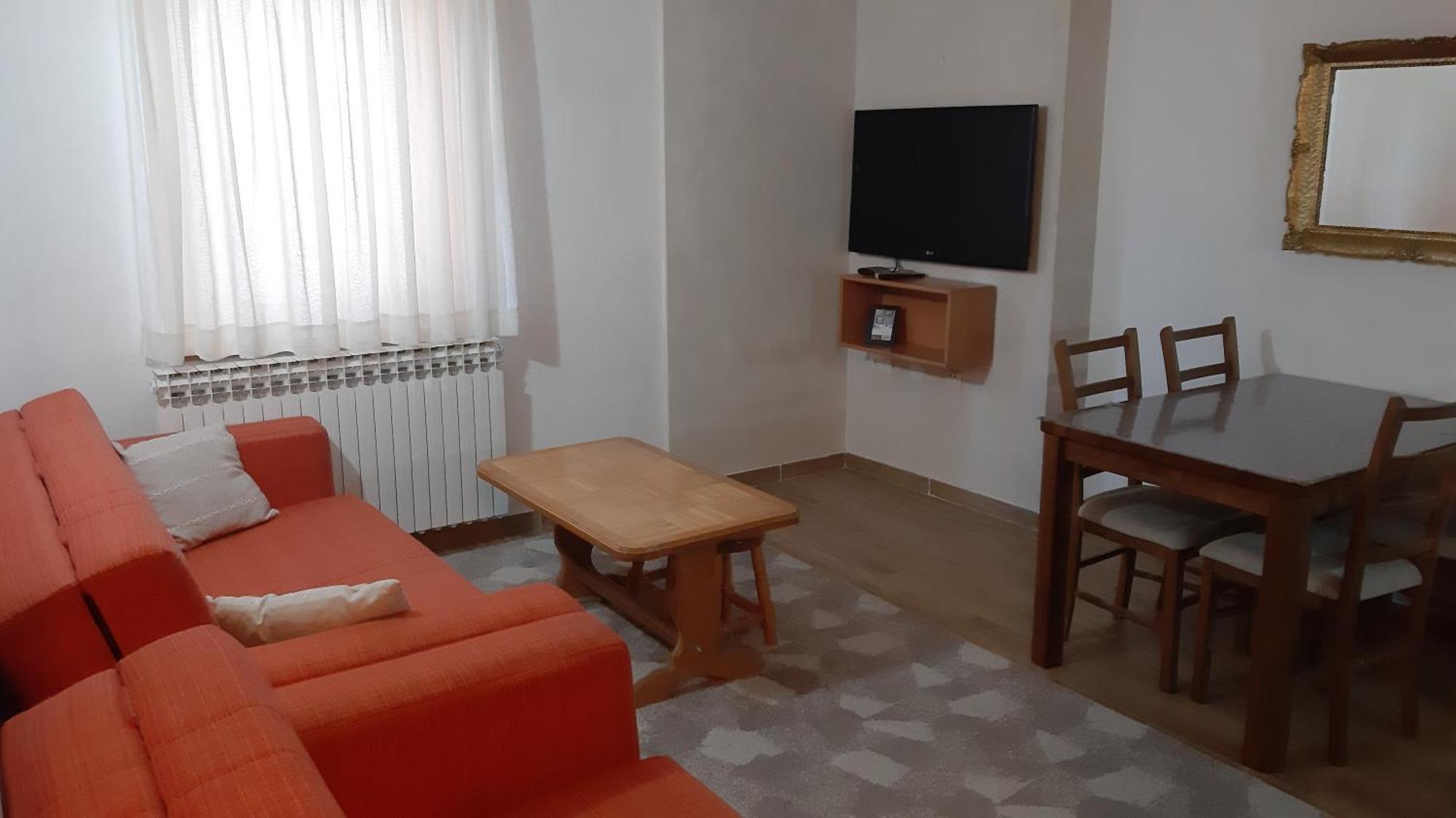 Apartmani Marija Jahorina Exterior photo