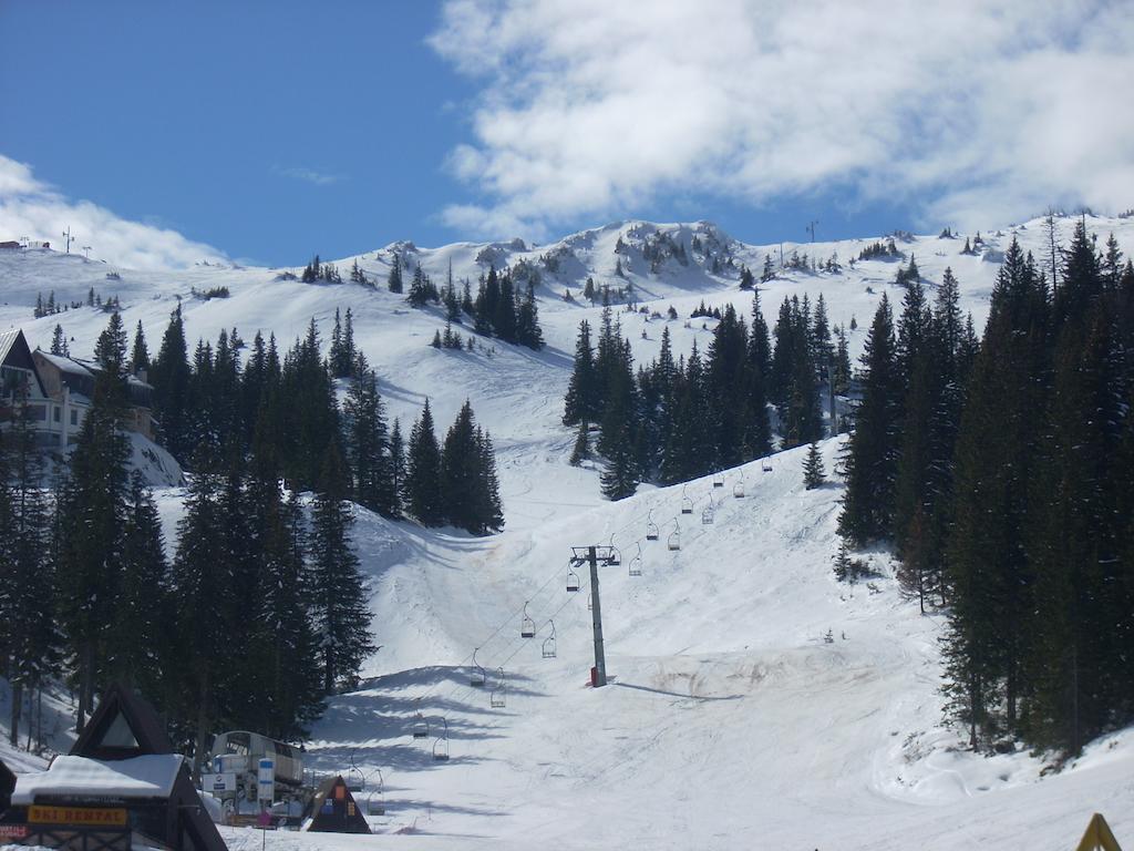 Apartmani Marija Jahorina Exterior photo