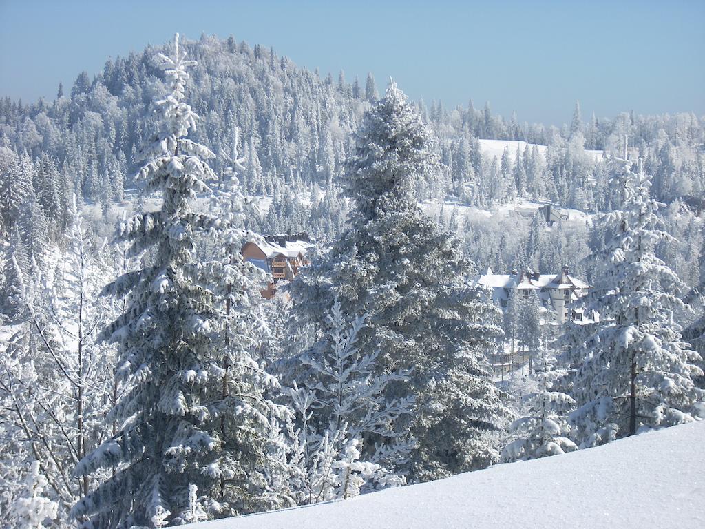 Apartmani Marija Jahorina Room photo