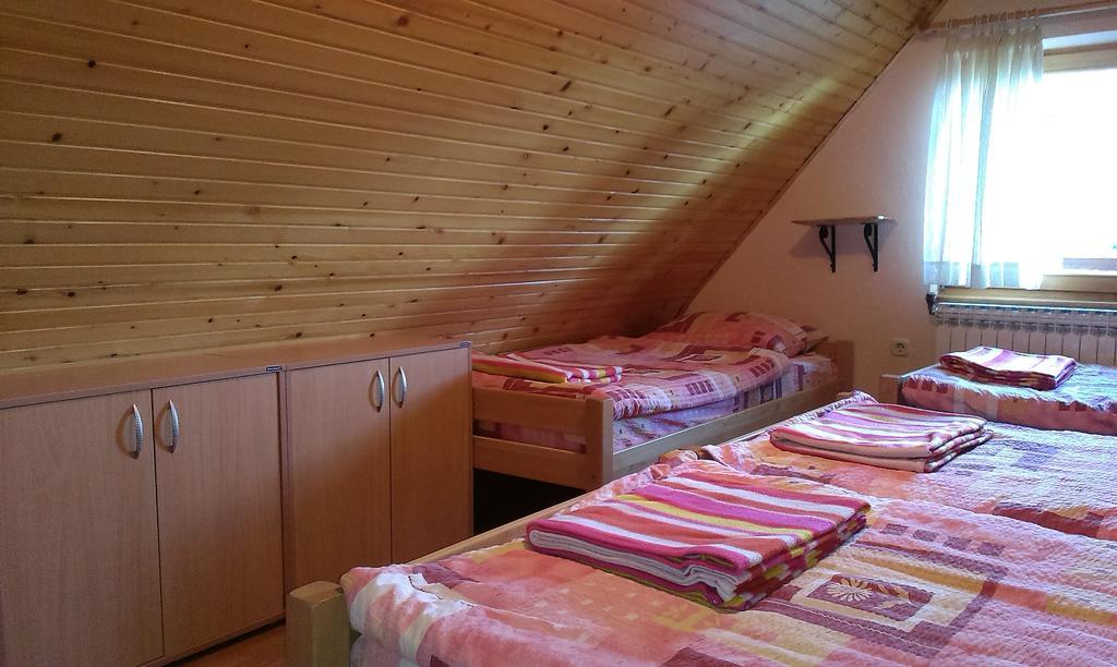 Apartmani Marija Jahorina Exterior photo